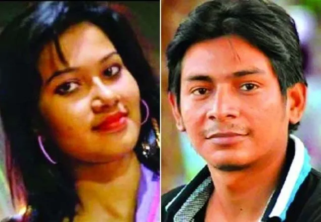 ব্যাংক কর্মকর্তা আরিফা হত্যায় সাবেক স্বামী গ্রেফতার
