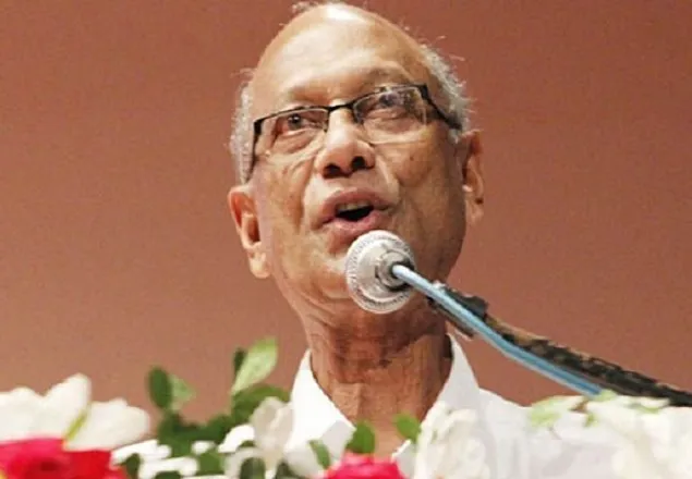 মাদ্রাসাকে জঙ্গিবাদের কারখানা বলবেন না: শিক্ষামন্ত্রী 