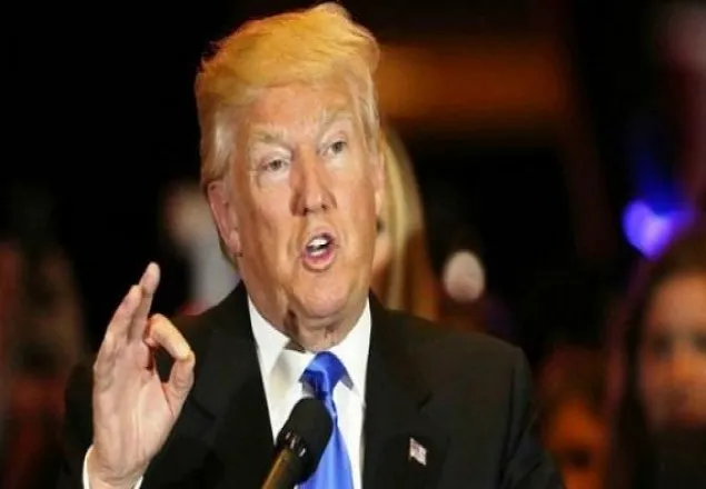 বাংলাদেশের স্বাধীনতা দিবসে রোনাল্ড ট্রাম্পের শুভেচ্ছা