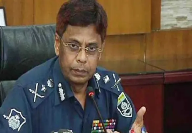 যেখানেই জঙ্গিদের আস্তানা সেখানেই অভিযান: আইজিপি