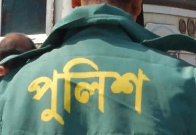 কালীগঞ্জে গ্রামবাসীর সঙ্গে সংঘর্ষে ছয় পুলিশ সদস্য আহত