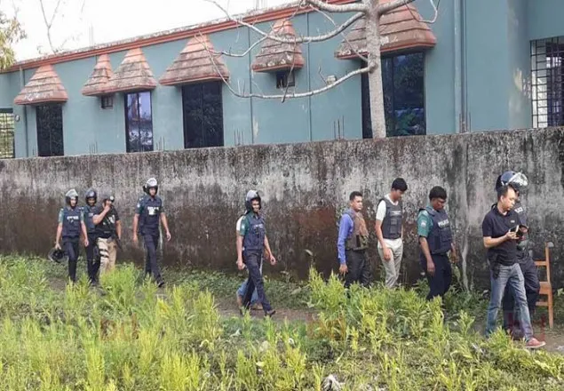 অপারেশন টোয়ালাইট : আরও ১৫ জন উদ্ধার