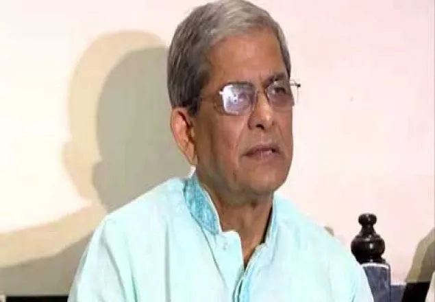 সিলেটের ঘটনা উদ্বেগজনক : ফখরুল