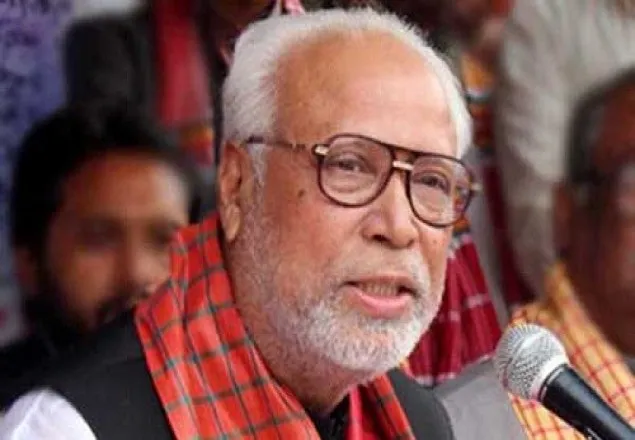 ‘কাদের সিদ্দিকী হিসেবেও কোনো অনুষ্ঠানের দাওয়াত পাইনি’ 