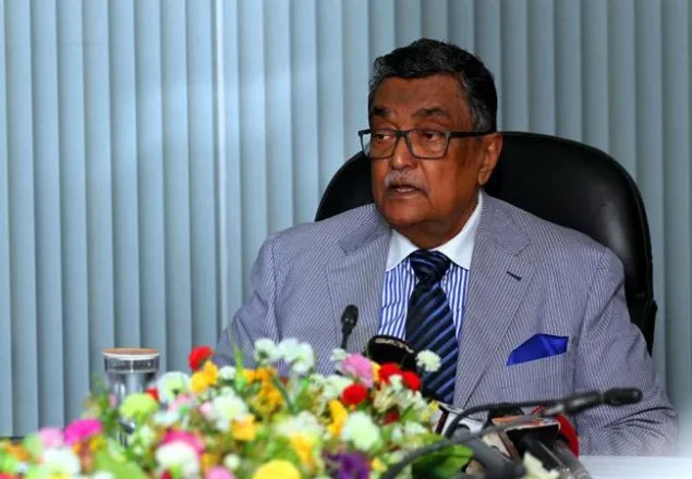 মুক্তিযোদ্ধা পরিবারের কেউ চাকরি ছাড়া থাকবে না : এলজিআরডি মন্ত্রী