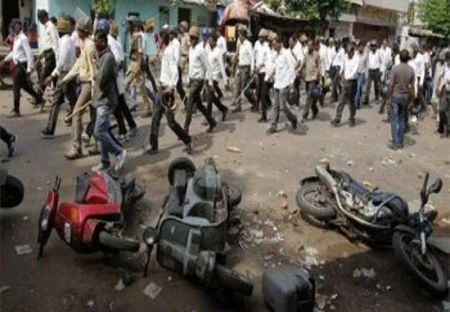 ভারতে ফের সাম্প্রদায়িক সহিংসতা, নিহত ২