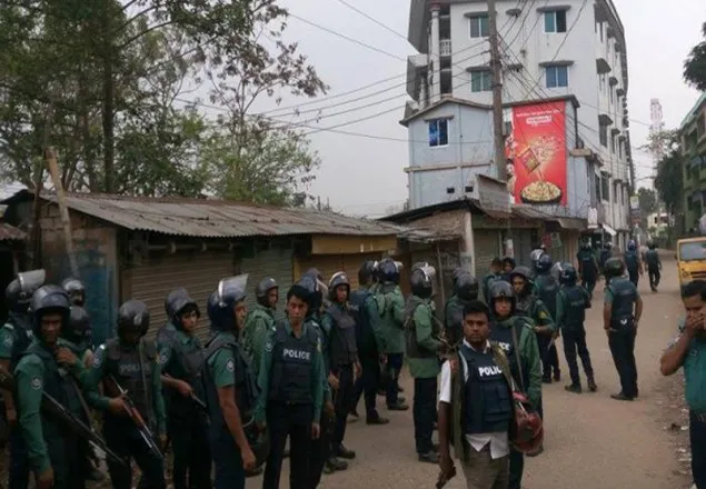 কেন কমান্ডো অভিযান শেষ হতে সময় লাগছে?