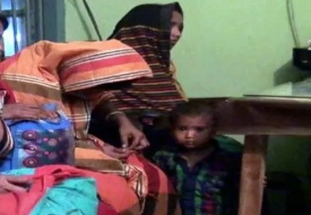 পঞ্চগড়ে নাশকতাকারী সন্দেহে ৬ নারী আটক