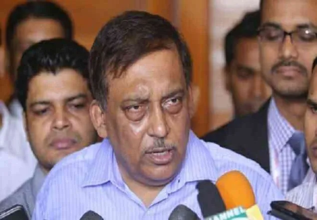জঙ্গিদের শিকড় উপড়ে ফেলার চেষ্টা করা হচ্ছে: স্বরাষ্ট্রমন্ত্রী