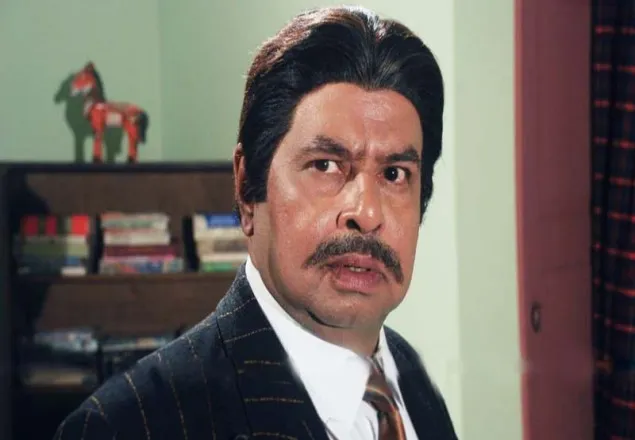 অভিনেতা মিজু আহমেদ মারা গেছেন