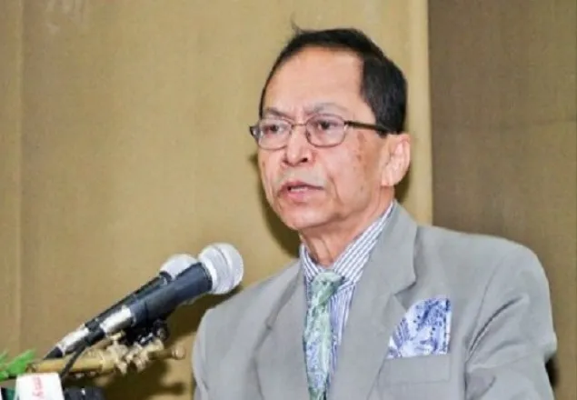 আপনারা বিচার বিভাগ নিয়ে এটা কী করছেন? 