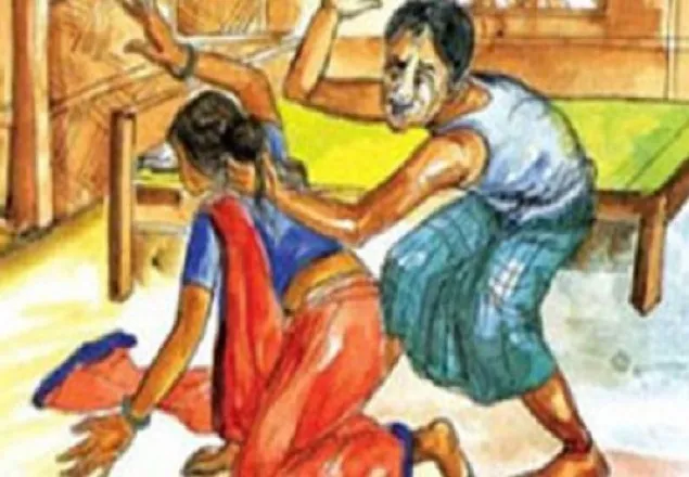 খুলনায় স্বামীর পিটুনিতে গৃহবধূ নিহত, স্বামী আটক 