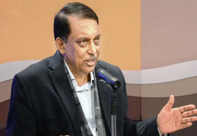 মৌলভীবাজারে জঙ্গি আস্তানায় ৭-৮ জন থাকতে পারে: স্বরাষ্ট্রমন্ত্রী