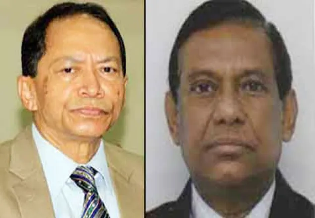 সাবেক বিচারপতি মানিকের বিরুদ্ধে মানহানি মামলা