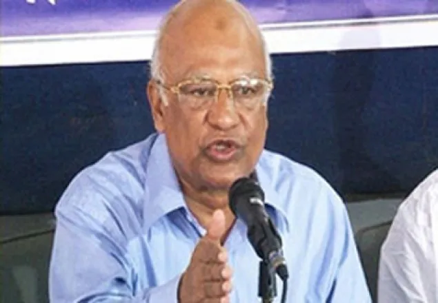 একের পর এক জঙ্গি আস্তানা নিয়ে প্রশ্ন ড. মোশাররফের