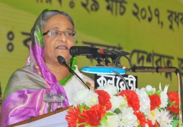 বৃহত্তর ফরিদপুর নিয়ে নতুন বিভাগ হবে