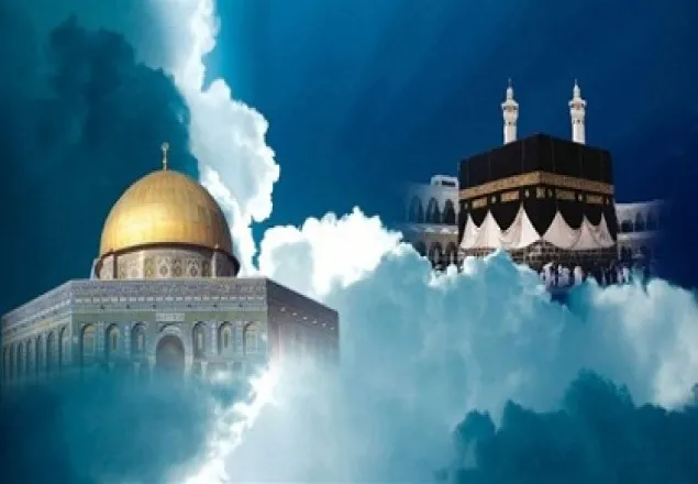 পবিত্র লাইলাতুল মিরাজ ২৪ এপ্রিল