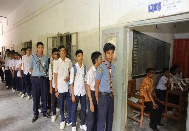 ছোটরাই প্রধানমন্ত্রী-মন্ত্রী, গঠিত হচ্ছে ‘মন্ত্রিসভা’