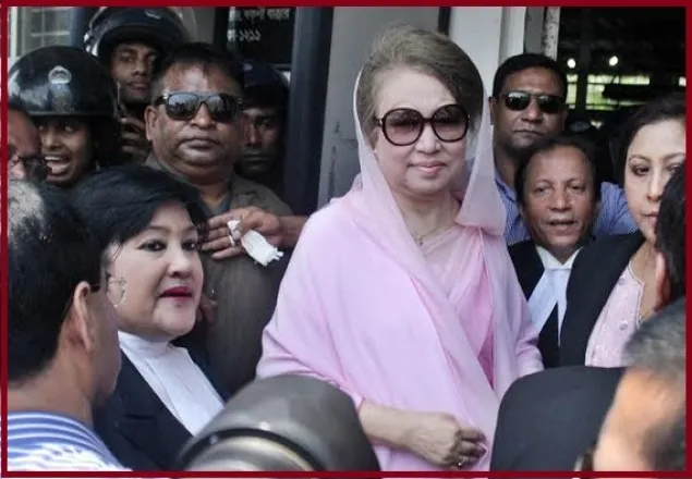 অরফানেজ ট্রাস্ট মামলায় খালেদা জিয়ার আত্মপক্ষ সমর্থন ১৩ এপ্রিল 