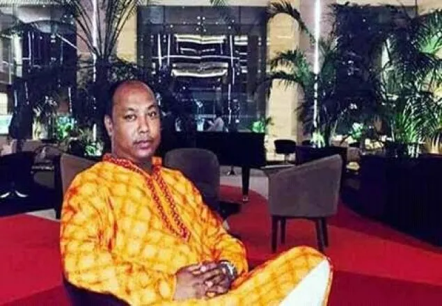 কর্ণফুলী থেকে ছাত্রদল নেতার লাশ উদ্ধার