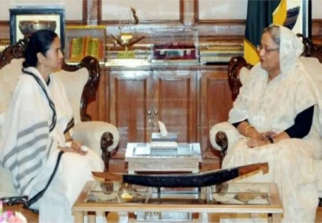 তিস্তা চুক্তি নিয়ে মমতার বিরোধিতা কেন?