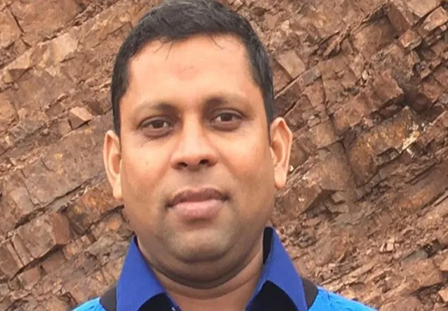 র‍্যাবের গোয়েন্দা প্রধান আজাদ মারা গেছেন