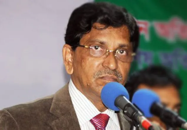 অভ্যন্তরীণ দ্বন্দ্বের প্রভাব পড়েছে কুমিল্লায়: হানিফ
