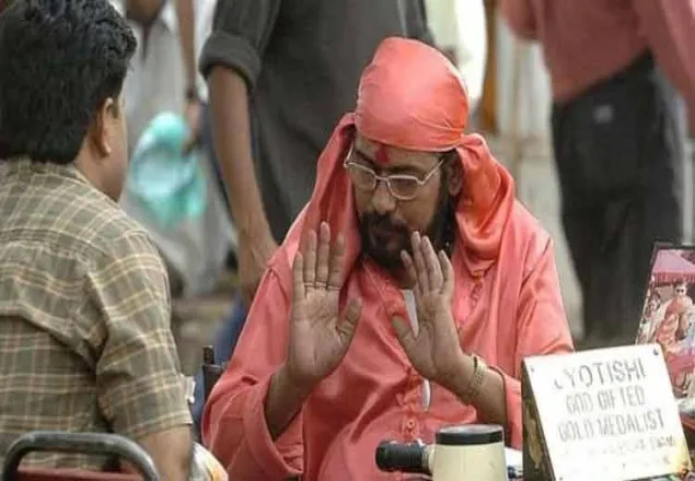 নির্বাচন নিয়ে জ্যোতিষীদের ভবিষ্যদ্বাণী ভারতে নিষিদ্ধ হলো
