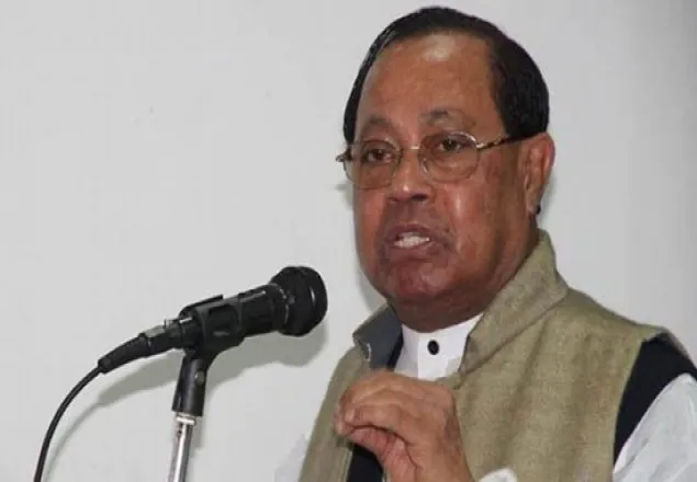 ‘সরকারি দলের দুঃশাসনের কারণে কুসিক নির্বাচনে আ.লীগের পরাজয়’ 