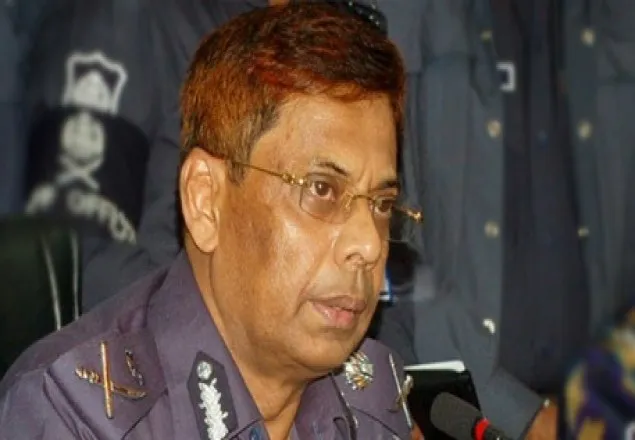 'মৌলভীবাজার থেকে জঙ্গিরা এসে সিলেটের বোমা হামলা চালায়’ 