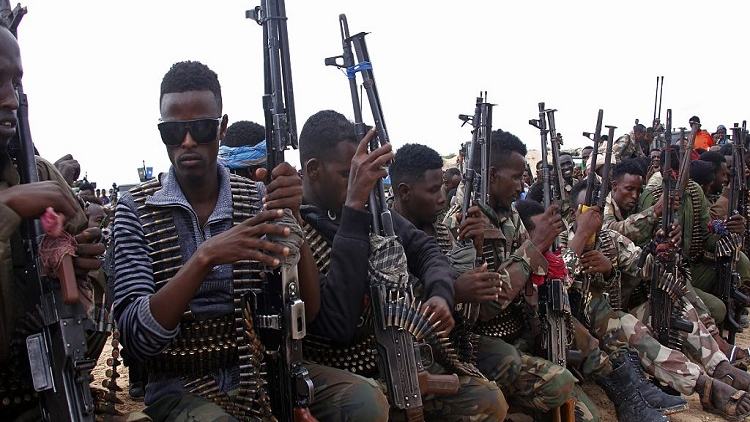 20 killed in second day of Somaliland clashes