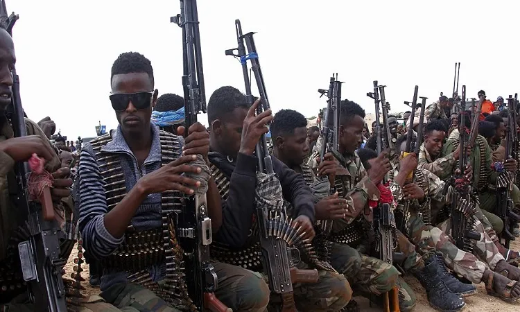 20 killed in second day of Somaliland clashes