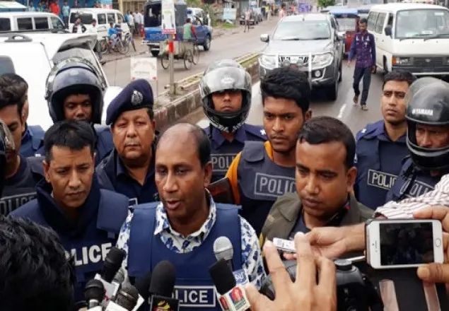 বড়হাটের জঙ্গি আস্তানায় অভিযান স্থগিত 