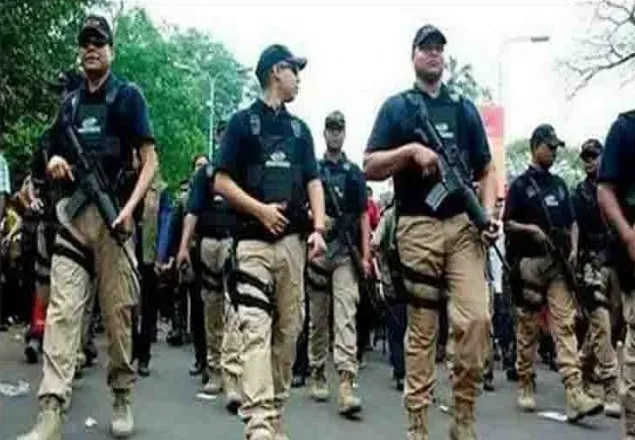 বড়হাটে অভিযান স্থগিতের পর পরই বিস্ফোরণ 