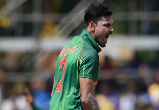 সিরিজ জয়ের লক্ষ্যে ফিল্ডিংয়ে টাইগাররা