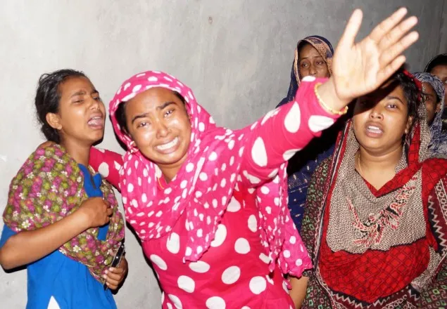 সালিশ না মানায় মেয়ের বাবাকে ছুরিকাঘাতে খুন করল যুবলীগ নেতা