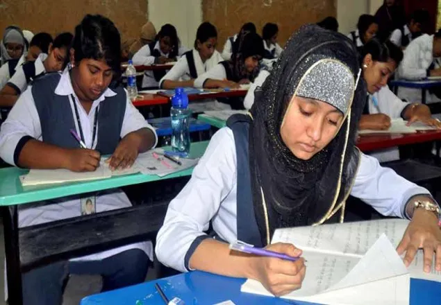 এইচএসসি ও সমমানের পরীক্ষা শুরু আজ 