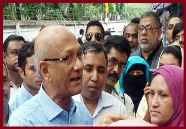 আগামী বছর থেকে স্থানীয় পর্যায়ে প্রশ্ন ছাপানো হবে: শিক্ষামন্ত্রী 