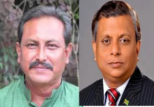দায়িত্ব নেয়ার পরই রাজশাহী-সিলেটের মেয়র ফের বরখাস্ত 