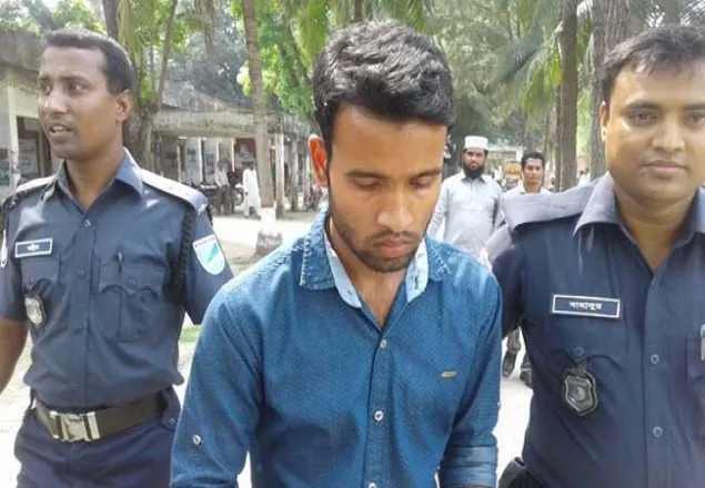 এইচএসসি পরীক্ষার প্রক্সি দিতে গিয়ে যুবকের ১ বছরের জেল