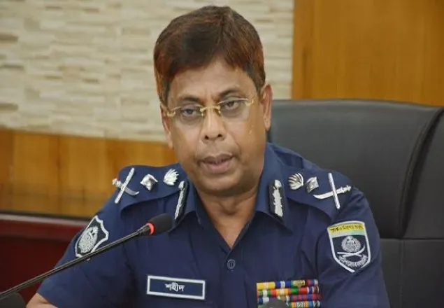 ‘জঙ্গিরা এখন আত্মঘাতী হয়ে উঠেছে’