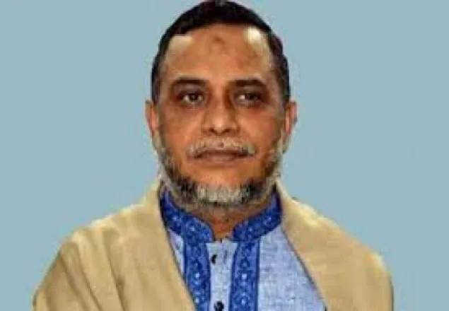 ফের বরখাস্ত হবিগঞ্জ পৌর মেয়র গউছ 