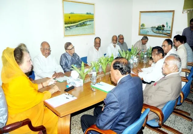 দেশবিরোধী চুক্তির প্রতিবাদ জানাবে বিএনপি