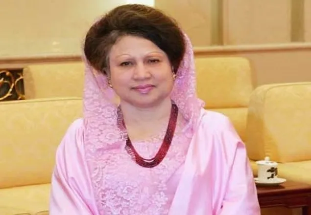 আজ খালেদার সঙ্গে সাক্ষাৎ করবে নরওয়ে ও ব্রিটিশ সংসদীয় দল