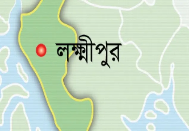 লক্ষ্মীপুরে উপজেলা ভাইস চেয়ারম্যানসহ জামায়াতের ১৫ নেতা-কর্মী আটক