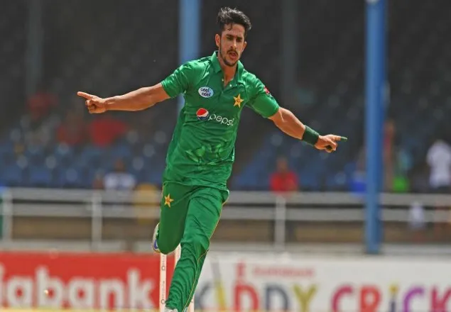 বিশ ওভারে ৬৬ বলই ডট, জয় পাকিস্তানেরই