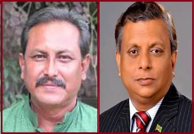 বরখাস্ত হওয়ায় আরিফুলের রিট, বুলবুলের প্রস্তুতি চলছে 