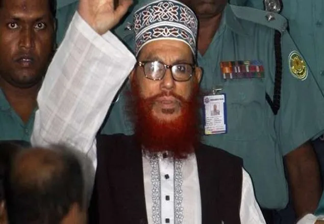 সাঈদীর রিভিউ শুনানি ৬ এপ্রিল হতে পারে: অ্যাটর্নি জেনারেল 