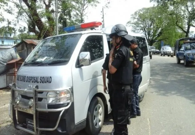 হঠাৎ কিভাবে একের পর এক জঙ্গি আস্তানার সন্ধান 