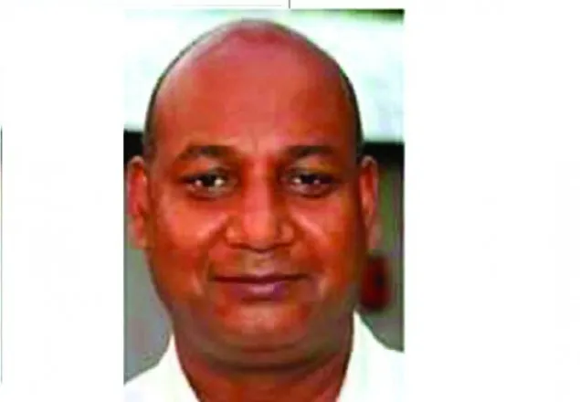এবার ফুলবাড়ির পৌরসভার মেয়র বরখাস্ত
